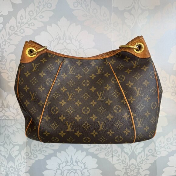 Louis Vuitton Galliera PM Handbag - Picture 5 of 11